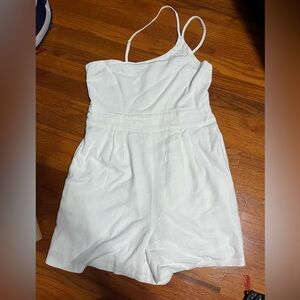 Women’s romper